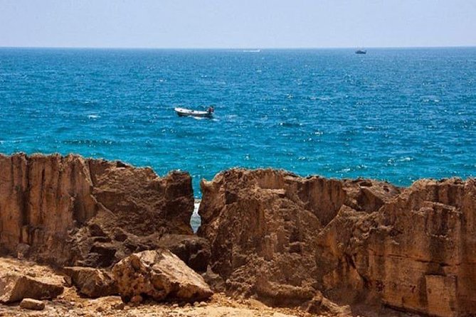 Guided Small-Group Tour to Tripoli and Batroun With Lunch - Logistics and Details