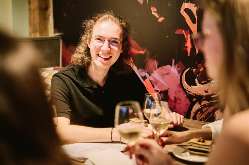 Guided Tipsy Food Tour With Drinks Included in Budapest - Culinary Delights on the Route