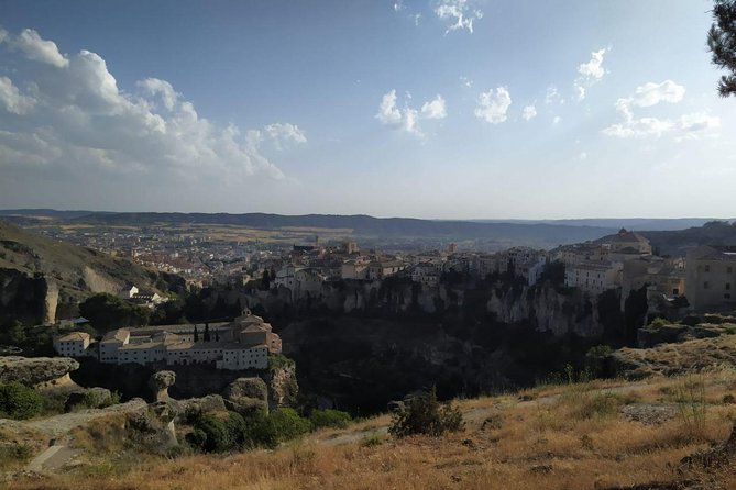Guided Tour: Cuenca + Cathedral - Tour Logistics