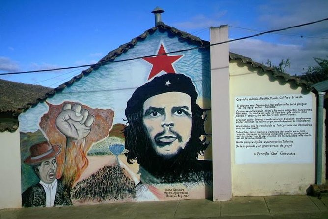 Guided Tour of the Che Guevara Museum in Vallegrande - Practical Information for Visitors