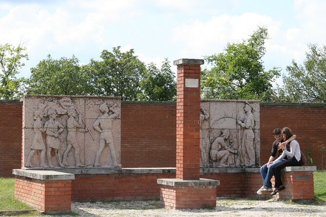 Guided Tour With Admission in Memento Park - Accessibility and Accommodations