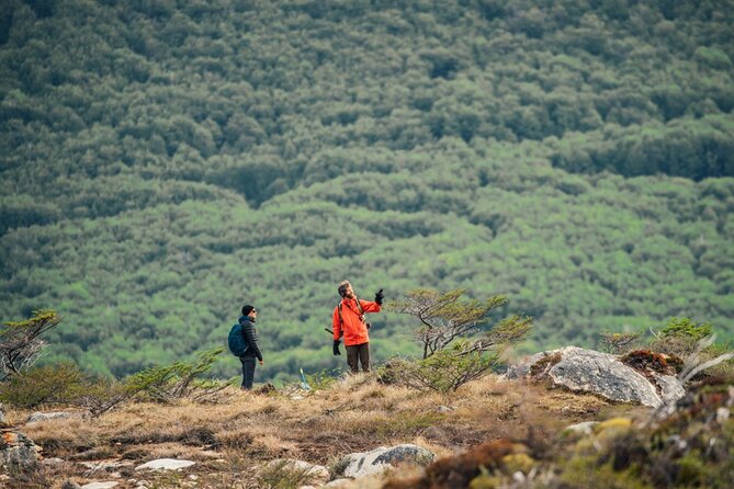 Guided Trek to Laguna Esmeralda With Lunch - Lunch and Rental Options