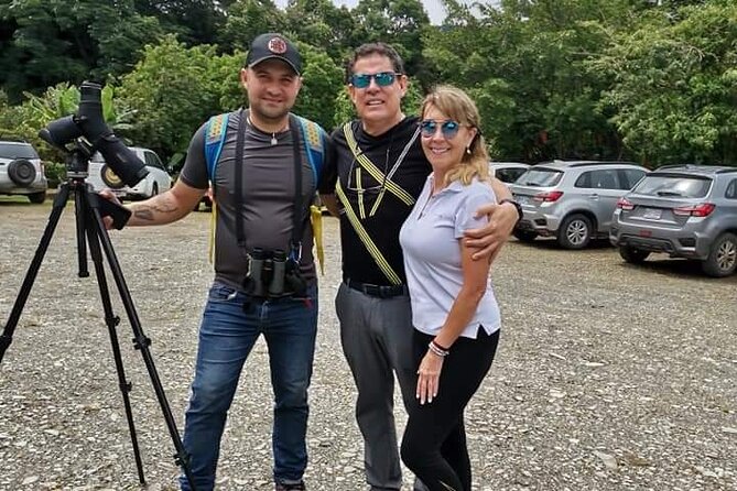 Guided Walk Monteverde Biological Reserve-Johns Nature Tours- - Reviews and Ratings
