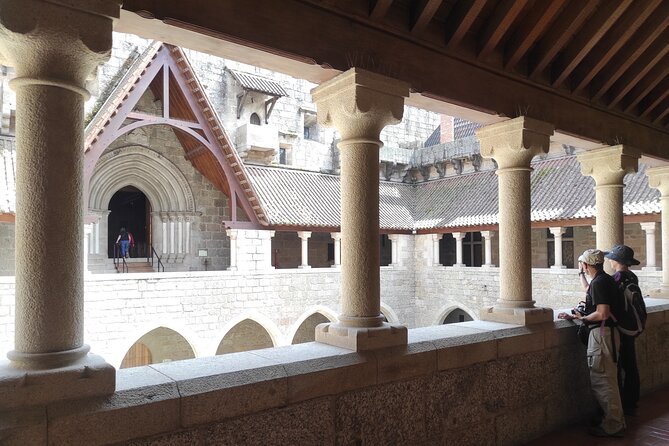 Guimarães Medieval Private Tour Review - Exploring Guimarães and Braga