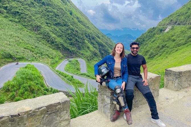 Ha Giang Loop 3d/2n Private Tour With Easy Rider - Health and Accessibility Considerations