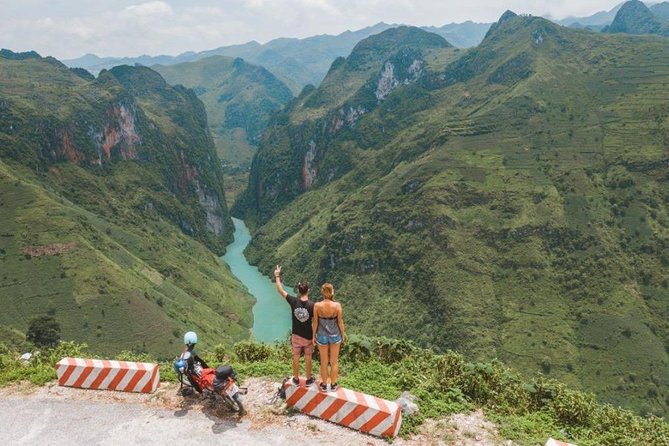 Ha Giang Loop 4 Nights 3 Days - Included Meals