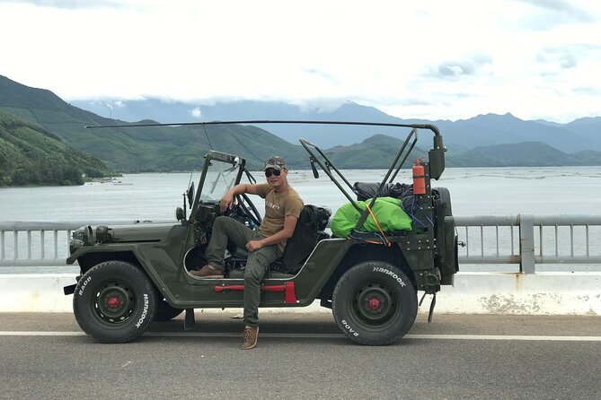 Hai Van Pass, Lang Co Beach & Blue Lagoon PRIVATE TOUR - Transportation Options