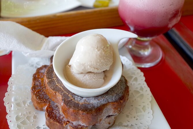 Half-day 3-Course Cocoa Lunch Tour in Trinidad - Customer Reviews