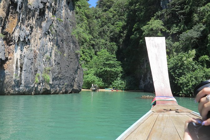 Half Day 3 Island, Kayaking (Talabeng Sea Cave) - Wildlife Encounters