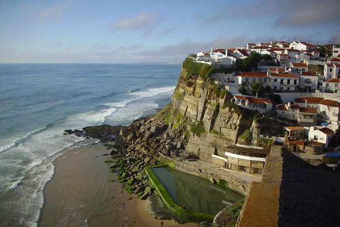 Half Day Adventures in the Sintra Mountain - Accessibility and Additional Information