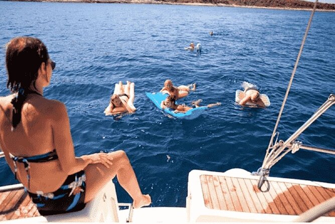 Half-Day Agadir Coastal Boat Trip With Lunch - Guest Experiences and Feedback