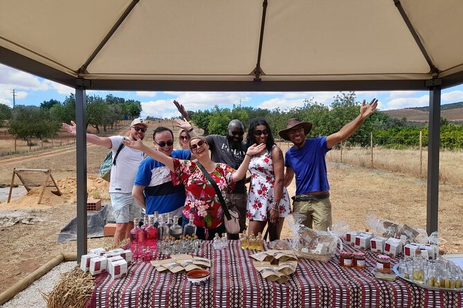 Half-Day Algarve Jeep Safari Sunset Tour - Guides Expertise