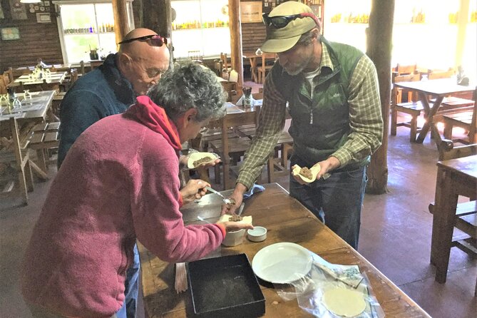 Half-Day Bariloche Highlights With Cooking Class & Beer Tasting -Private Service - Beer Tasting Journey
