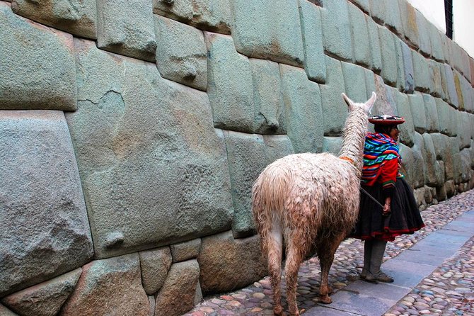 Half Day - Cusco City Tour - Private Service - Koricancha (Qorikancha)