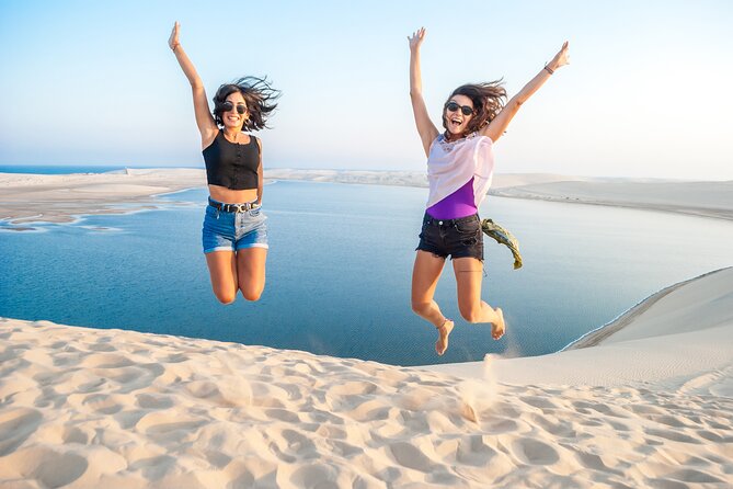 Half Day Desert Tour With 1 Hour Camel Ride - Accessibility Information