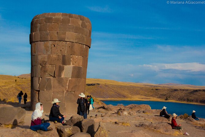 Half Day Excursion to Chullpas De Sillustani From Puno - Scenic Beauty of Sillustani