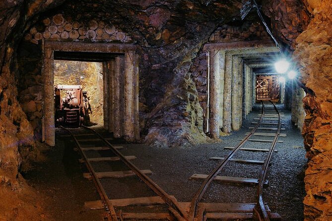 Half Day Guided Historical Tour in Wieliczka Salt Mines - Recommended Attire and Gear