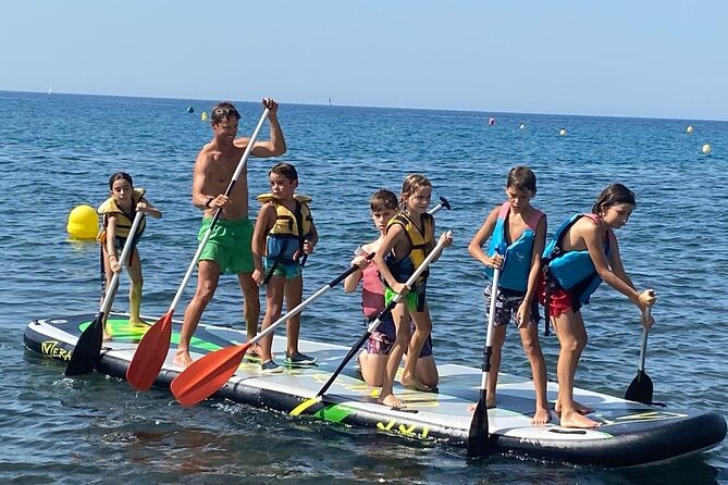 Half Day Guided Outdoor Adventure Camp Review - What to Bring