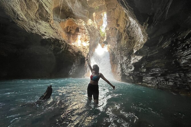 Half-Day La Leona Waterfall Hike With Unimog Ride - Wildlife Spotting Opportunities
