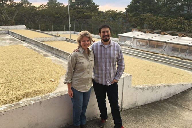 Half Day Macadamia and Coffee Tour From Quetzal Port - Booking and Cancellation
