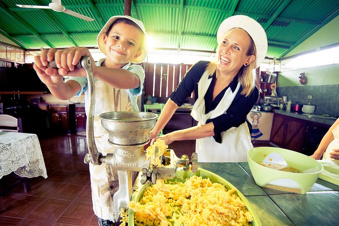 Half Day Nature Safari Float and Tortilla Making Tour From La Fortuna-Arenal - Reviews and Ratings