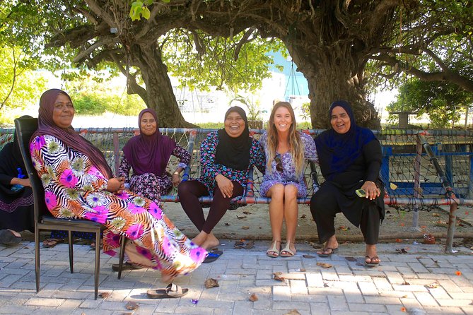 Half-Day Original Eco Tour to Villimale From Malé - Inclusions and Exclusions