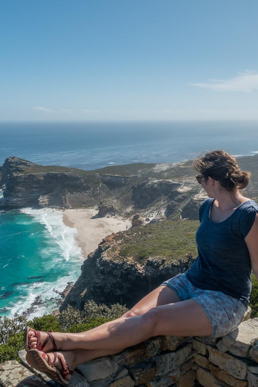 Half-Day: Penguins Boulders Beach (Small Group) - Exploring the Cape of Good Hope