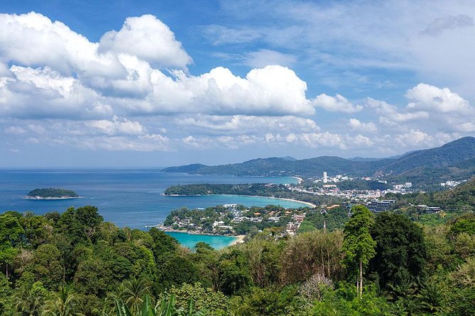 Half Day Phuket Explorer Tour (SHA PLUS) - Customer Experiences and Reviews