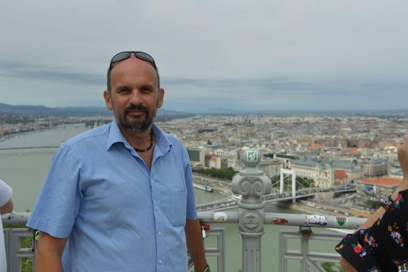 Half-Day Private City Tour in Budapest - Key Landmarks