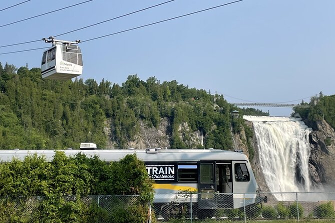 Half Day Private Getaway to Ile D'Orléans - Customer Experiences