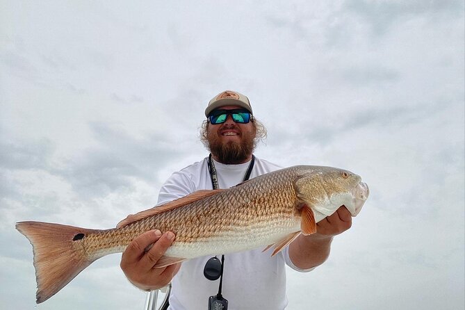 Half-Day Private Guided Inshore Fishing Charter on the Nature Coast - Inclusions of the Experience
