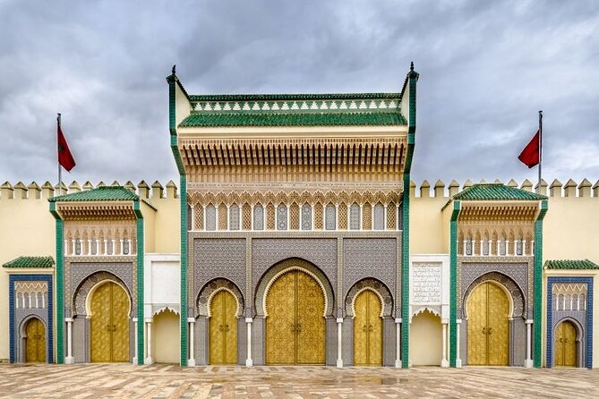 Half-Day Private Guided Walking Tour Of Fez Medina - Historical Significance of Fez