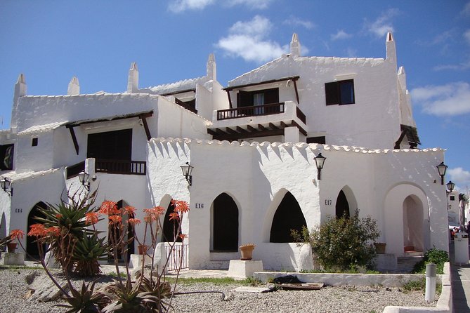 Half-Day Private Menorca Sightseeing Tour - Booking Information
