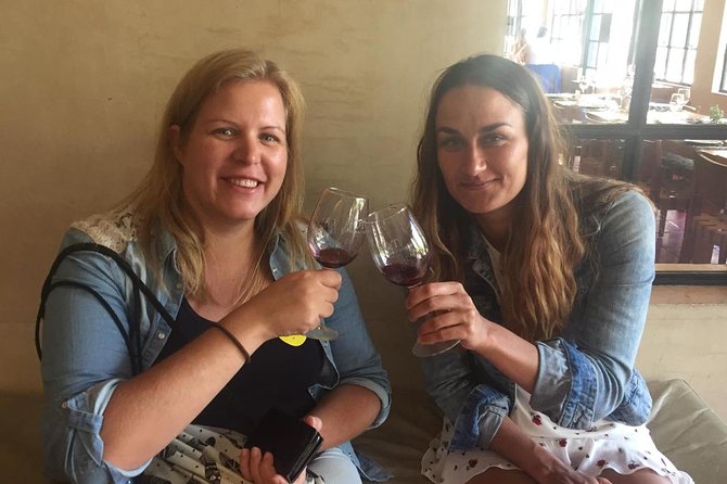 Half-Day Private Tour: Concha Y Toro Vineyard From Santiago Winetasting Included - Casillero Del Diablo Wine Cellars