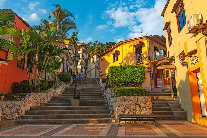 Half Day Private Tour in Guayaquil - Tour Guide Information