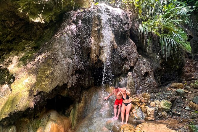 Half Day Private Tour in St. Lucia Jeep Wrangler - Booking Information and Policies