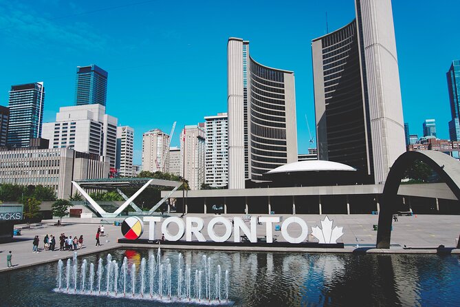 Half Day Private Tour In Toronto With A Local - Inclusions