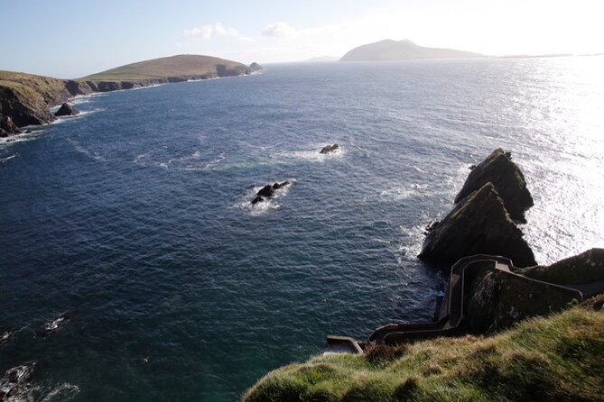 Half Day Private Tour to Dingle Peninsula and Slea Head - Traveler Recommendations and Feedback
