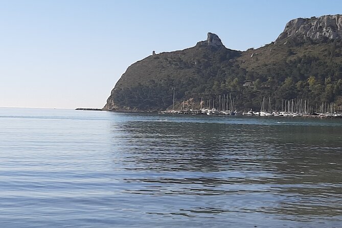 Half-Day Private Trip From Cagliari to Barumini in Su Nuraxi - Relaxation Time at Poetto Beach