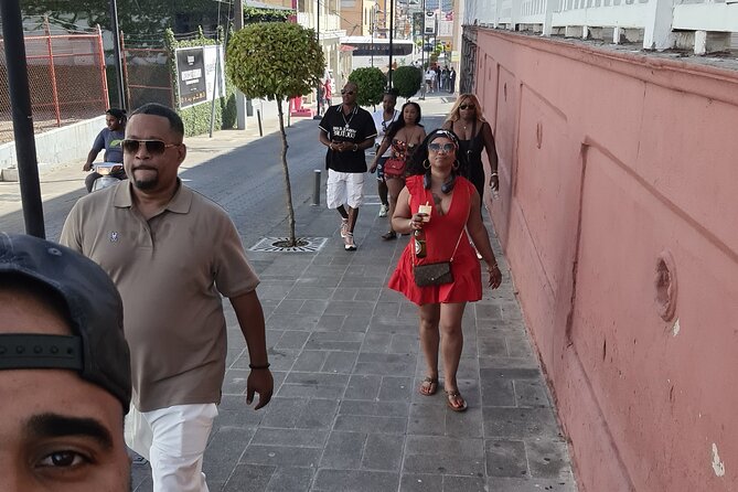Half-Day Puerto Plata City Tour - Booking and Availability