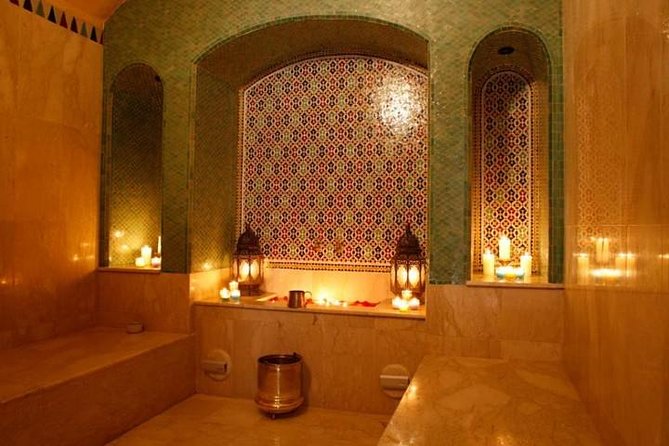 Half Day Quad Bike at Landscape of Marrakech and Spa Hamam From Casablanca - Pickup and Meeting Details