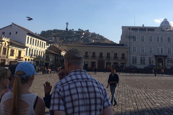 Half-Day Quito City Tour Visiting Historical Center and Panecillo - Positive Traveler Feedback