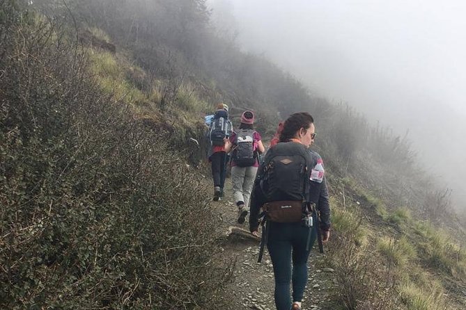 Half Day Sarangkot Hiking Tour - Inclusions and Exclusions