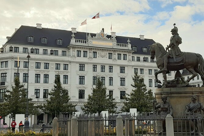 Half Day Self-Guided Audio Walking Private Tour in Copenhagen - Traveler Feedback and Ratings