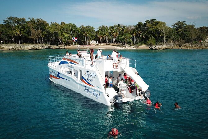 Half Day Sosua Sunset Cruise With Snorkeling - Booking and Pricing