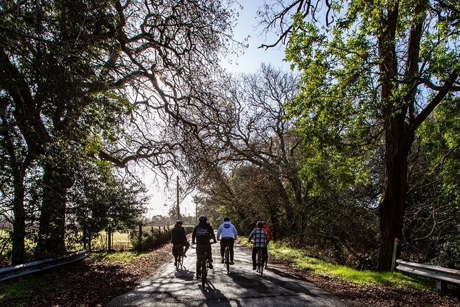 Half Day Tour - Exclusions