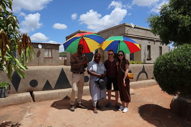 Half Day Tour From Gaborone (Manyana Village Visit) - Inclusions and Pricing