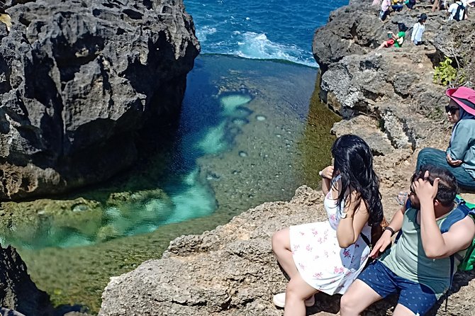 Half Day Tour Nusa Penida - Pickup Information