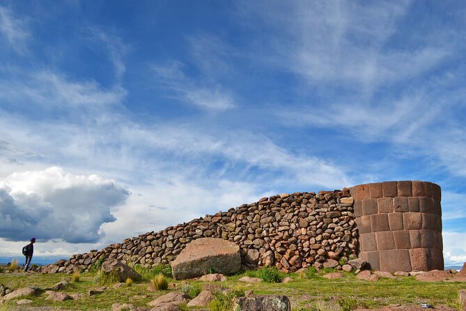 Half Day Tour to Sillustani From Puno - Sillustani Archaeological Complex