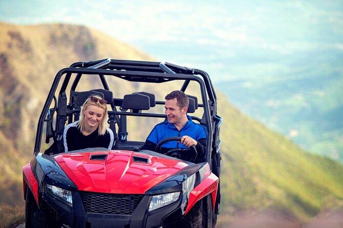 Half Day UTV Rentals - Reviews and Ratings